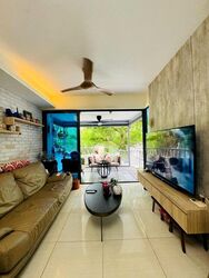 Belysa (D18), Condominium #504695471